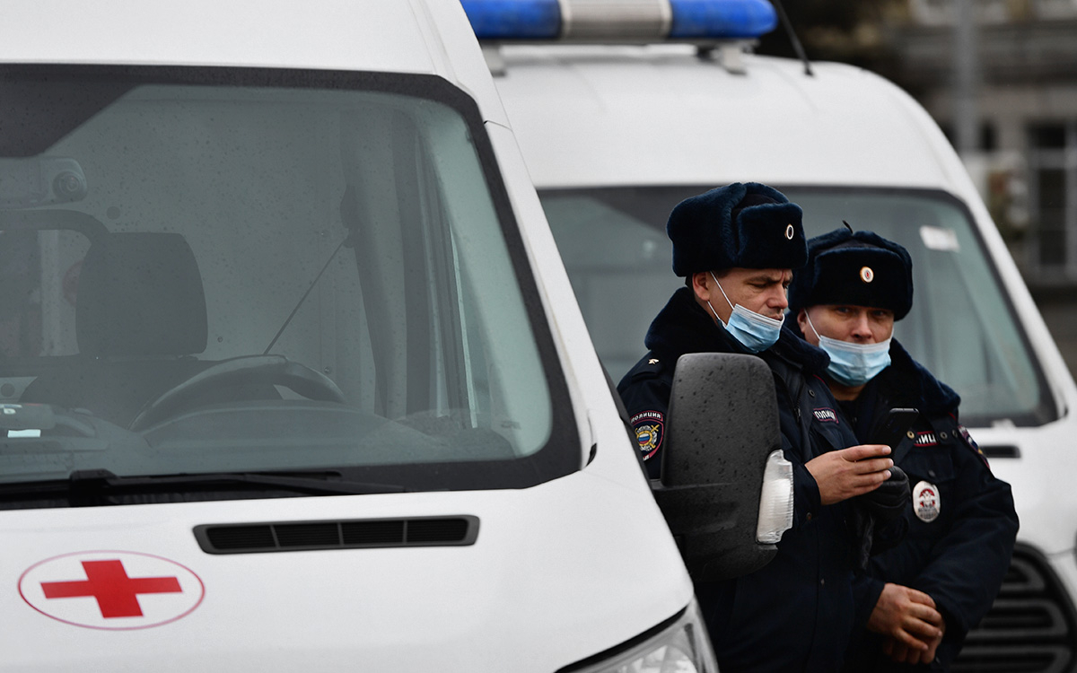 В Екатеринбурге из-за отравления метанолом погибли 18 человек