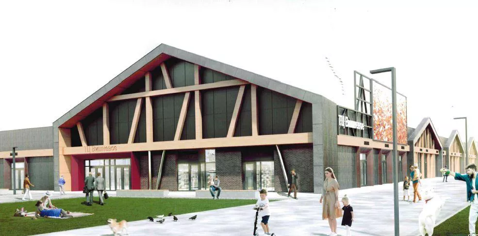 Администрация Зеленоградского муниципального округа