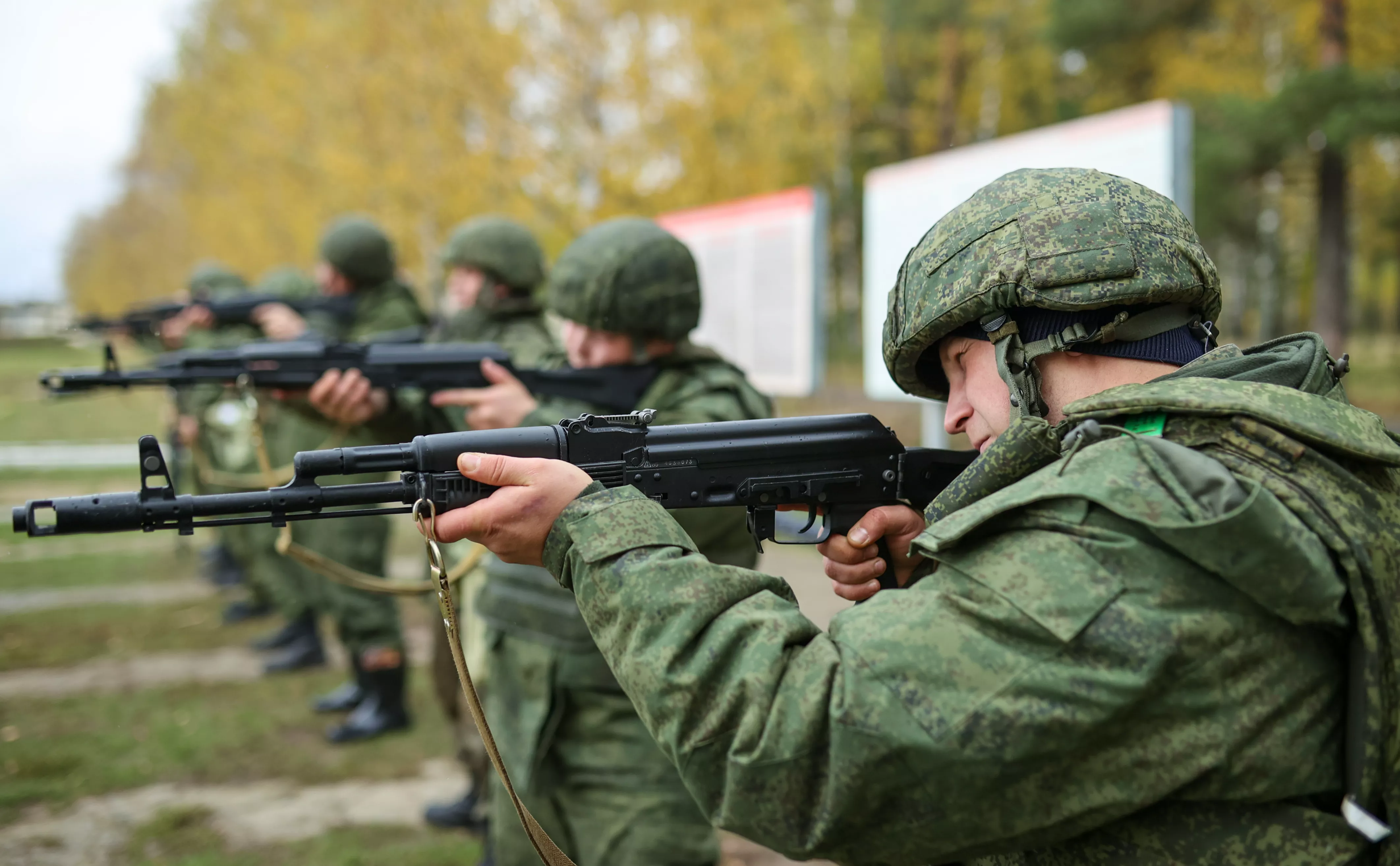 Михаил Терещенко / ТАСС