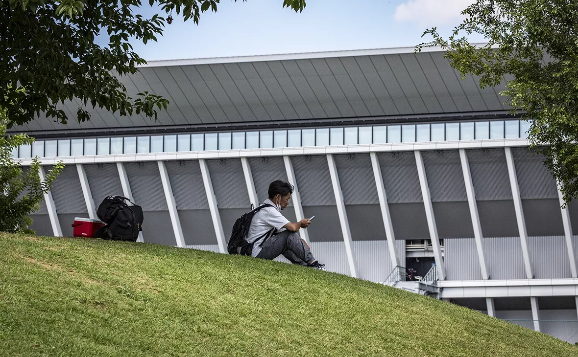 Yuichi Yamazaki / Getty Images