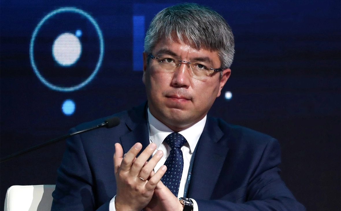 Антон Новодережкин / ТАСС