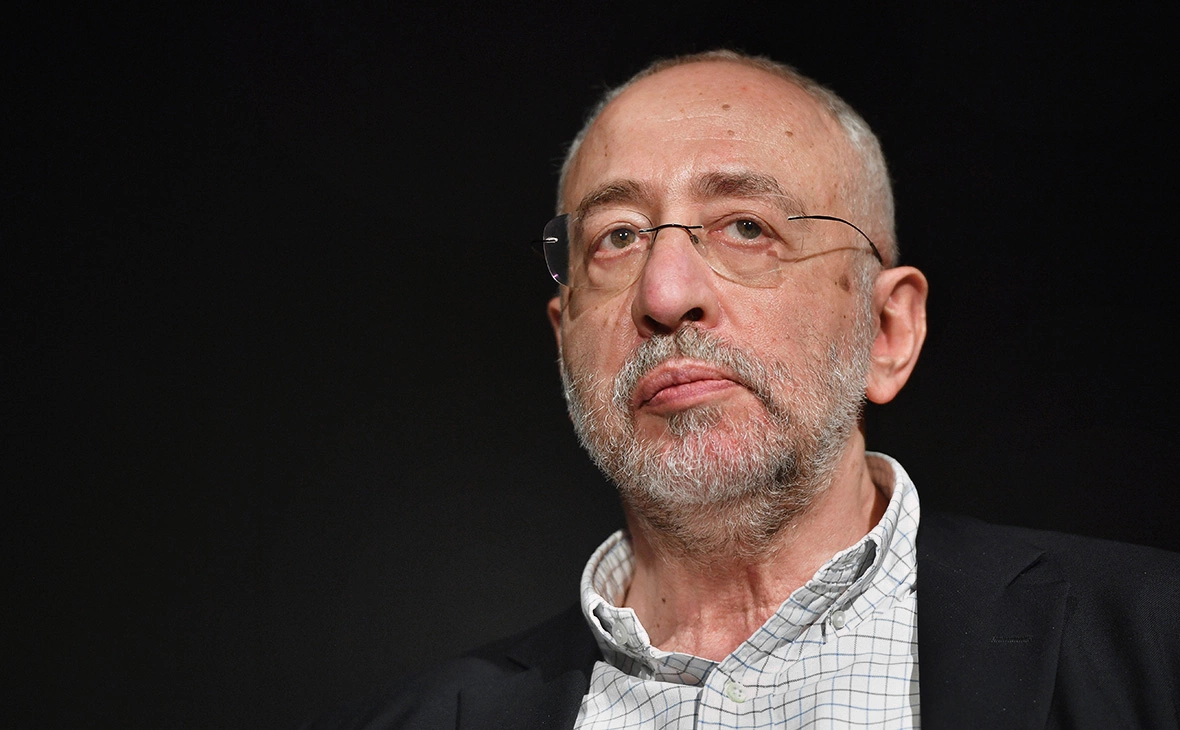 Владимир Песня / РИА Новости