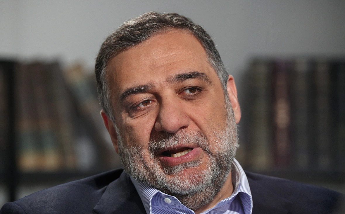 Владислав Шатило / РБК