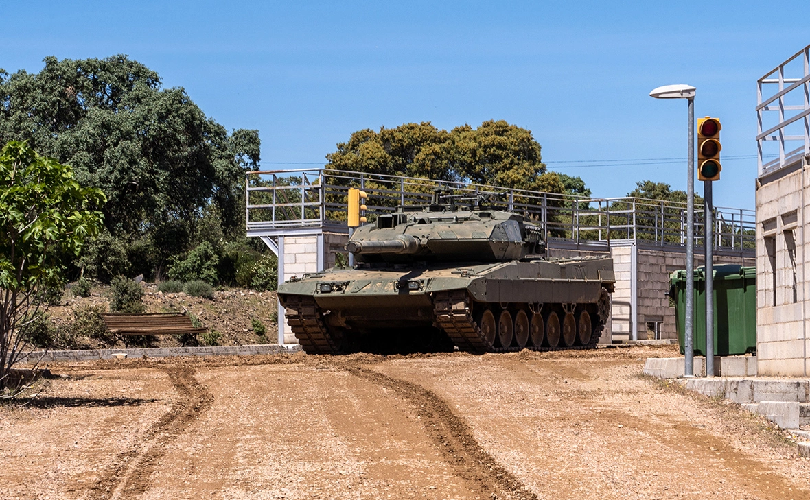 Francisco J. Olmo / Global Look Press