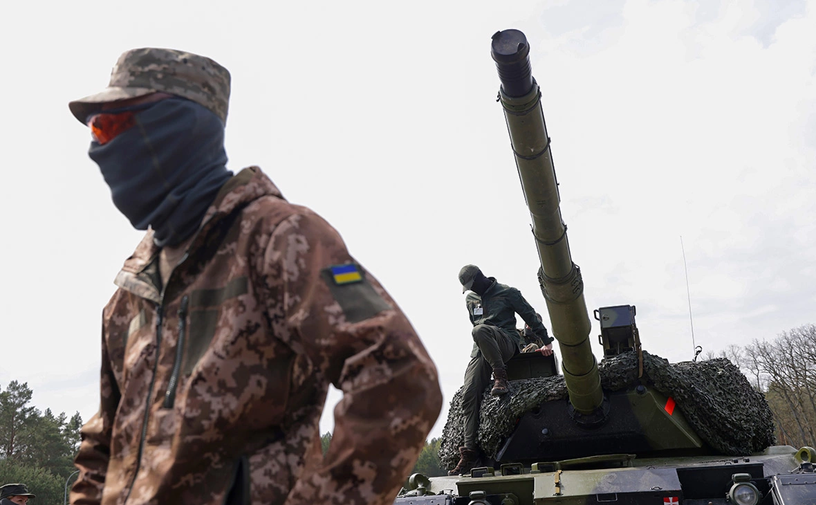 Sean Gallup / Getty Images