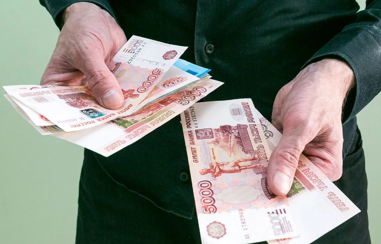 Денис Моргунов / РИА URA.RU