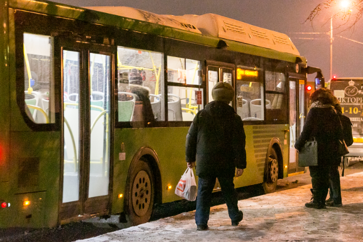 Денис Моргунов / РИА URA.RU