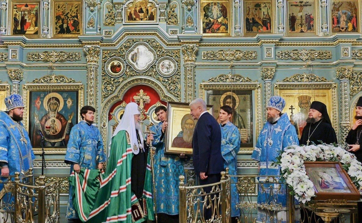 МВД России по г. Москве