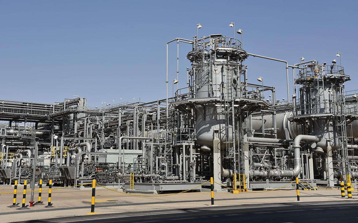 Саудовская Аравия решила снизить цены на нефть во всем мире