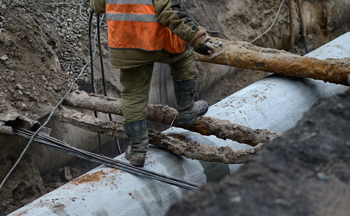 Сергей Ермохин / ТАСС