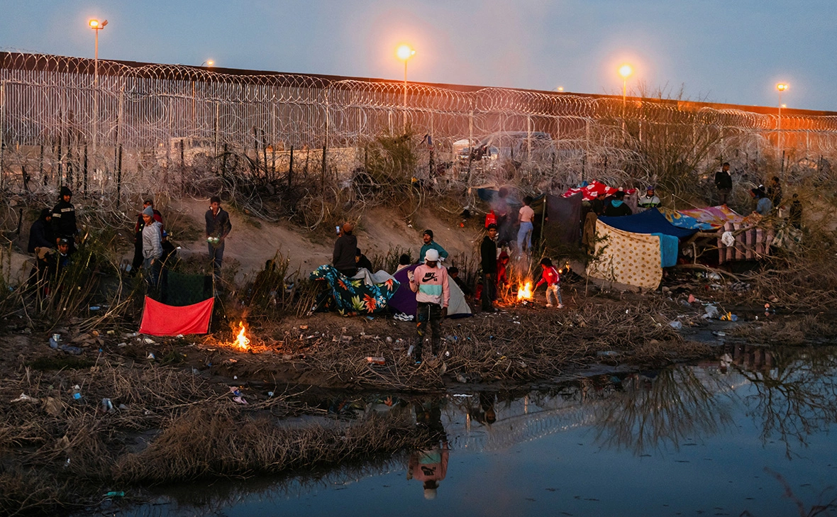 Justin Hamel / Reuters