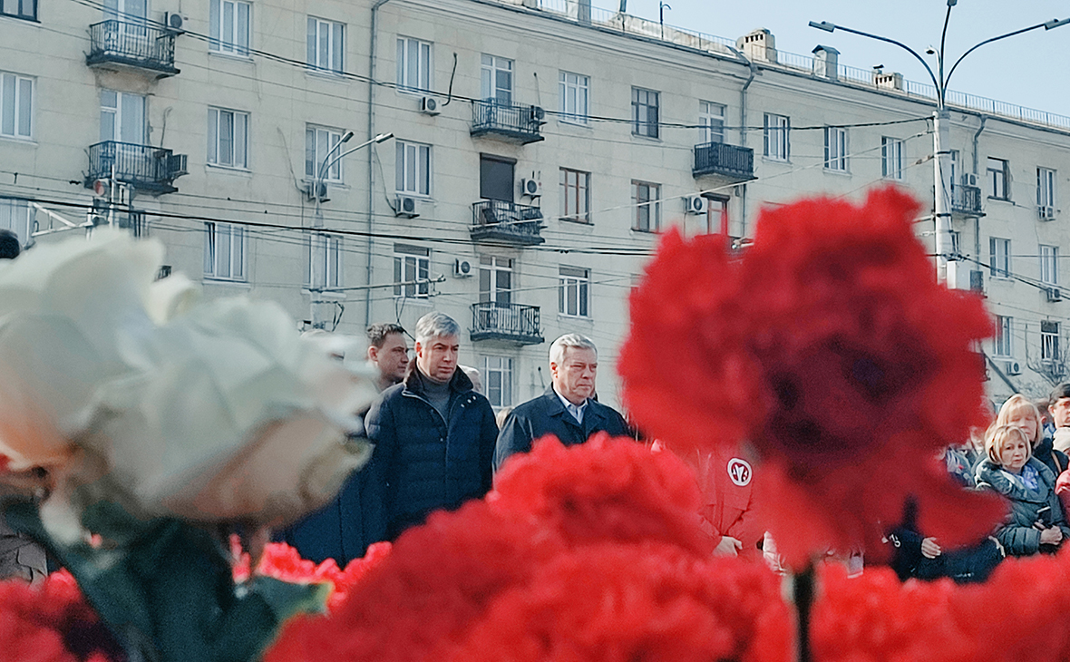 Фото: Егор Маркин