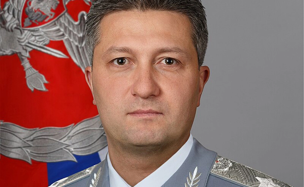 Минобороны России