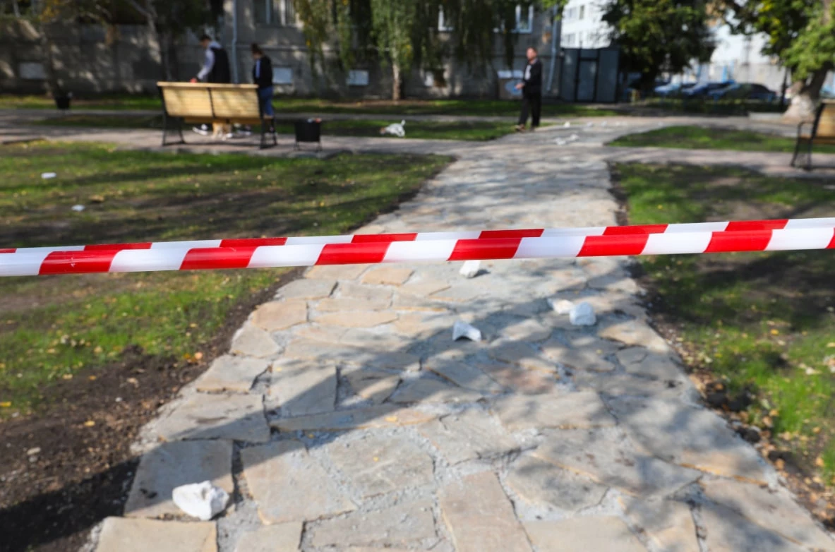 Екатерина Сычкова / РИА URA.RU