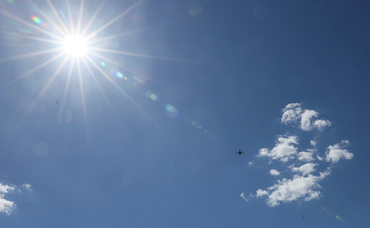 Глеб Гаранич / Reuters