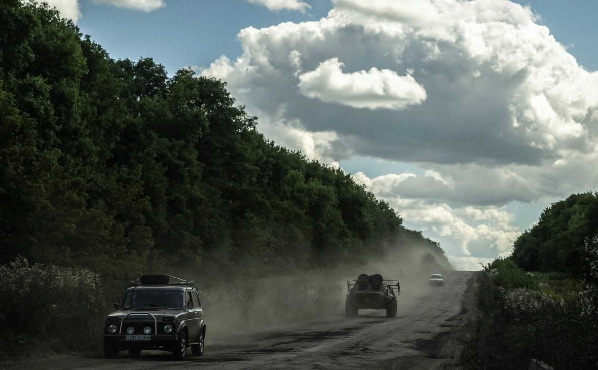 Viacheslav Ratynskyi / Reuters