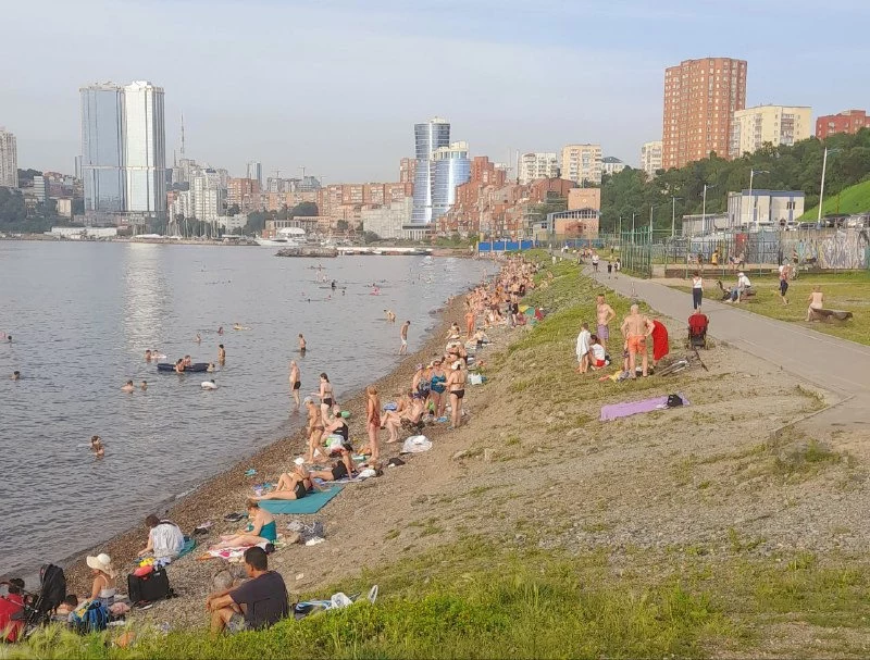 РБК Приморье