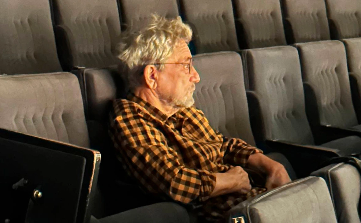 ermistage / Telegram