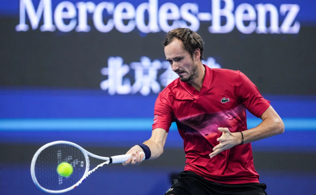 Shi Tang / Getty Images