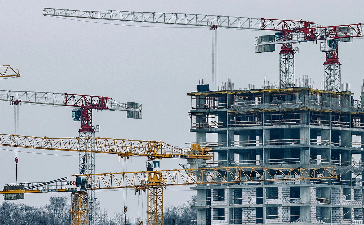 Андрей Любимов / РБК