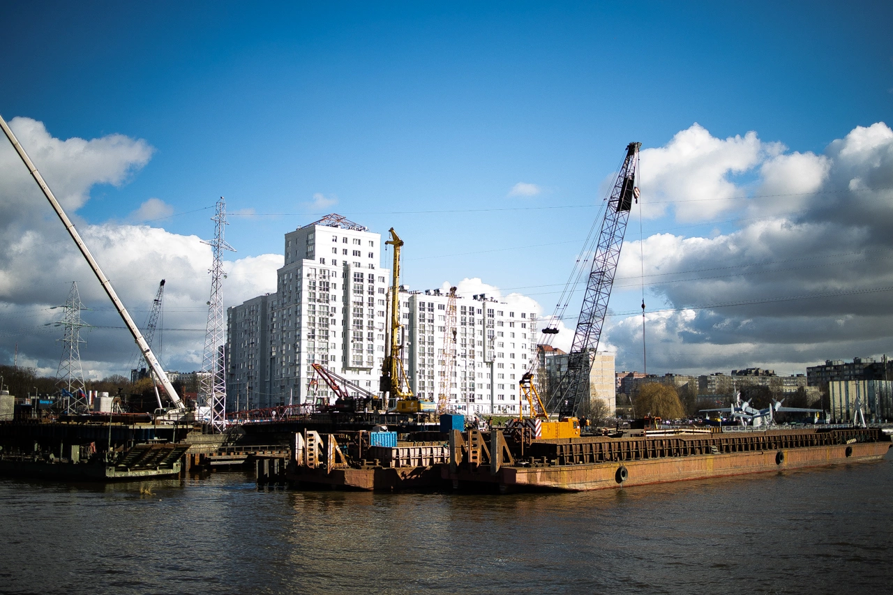 Александр Подгорчук