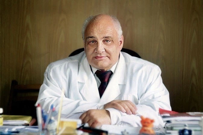 пресс-служба ПГМУ