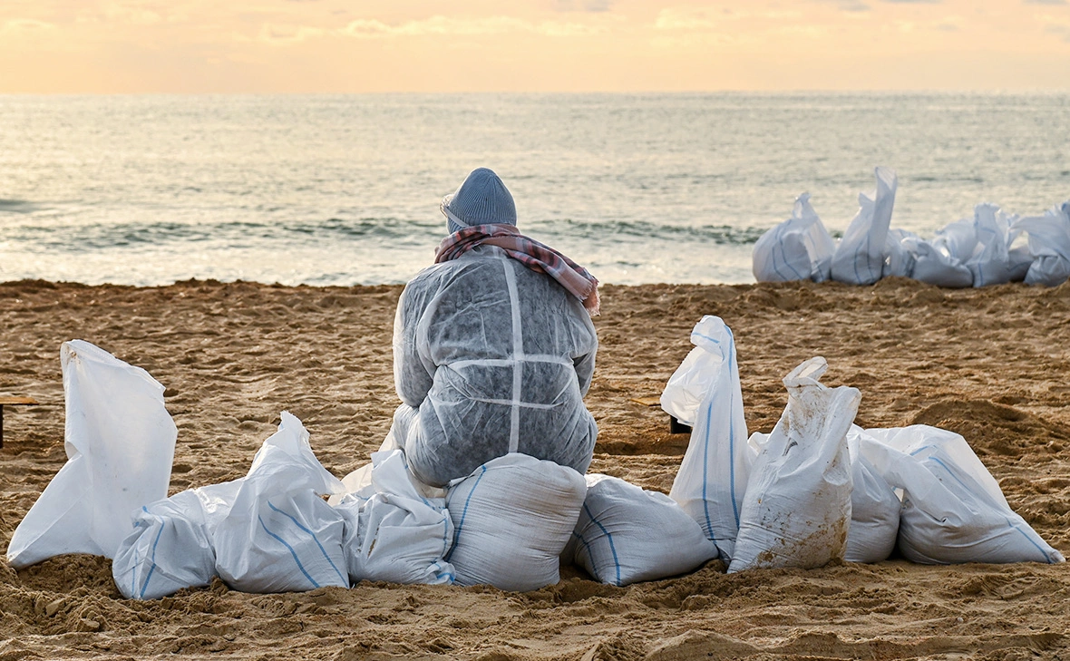 Игорь Онучин / ТАСС