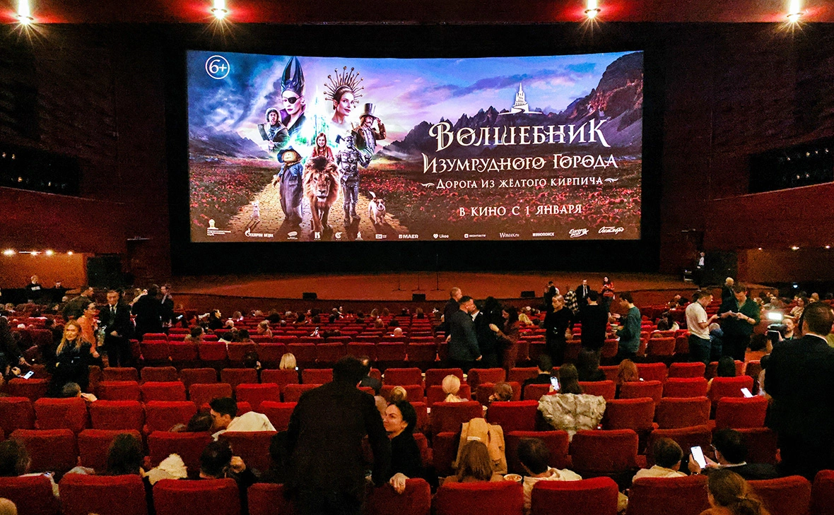 Евгений Мессман / ТАСС