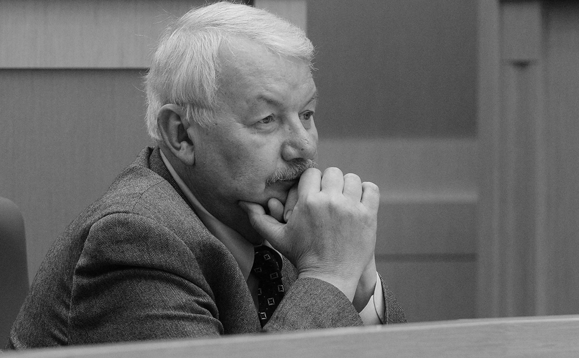 Владимир Федоренко / РИА Новости