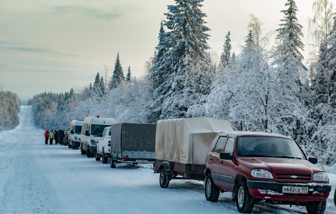 Сергей Русанов / РИА URA.RU
