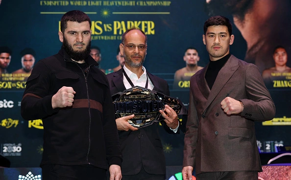 Richard Pelham / Getty Images