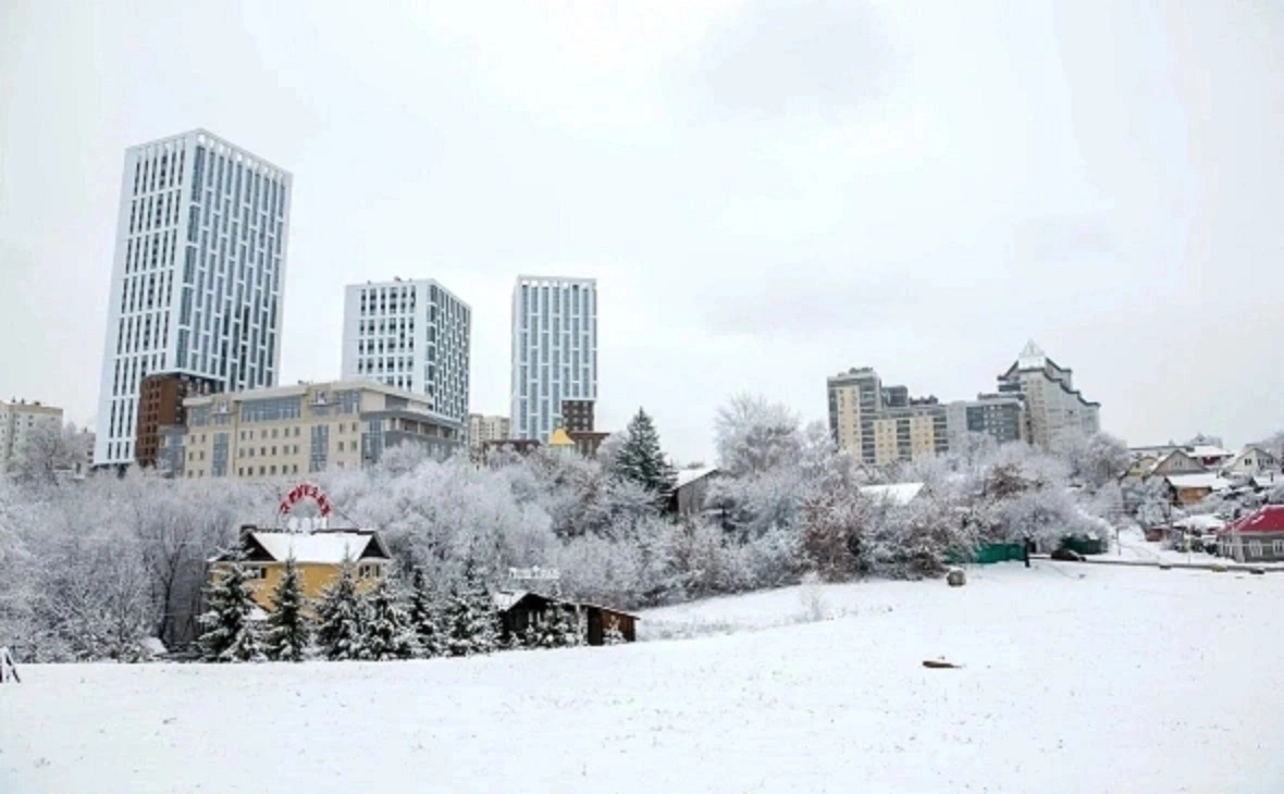 РБК Уфа