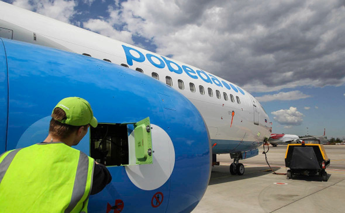 Екатерина Кузьмина / РБК