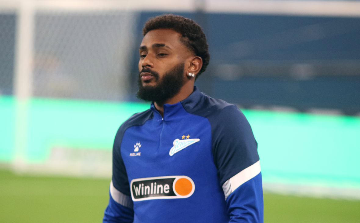 Maksim Konstantinov / Global Look Press