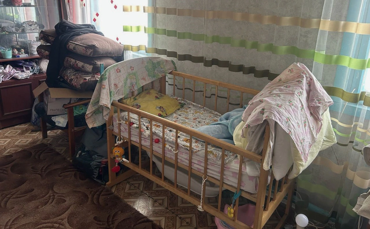 СУ СК России по Новосибирской области