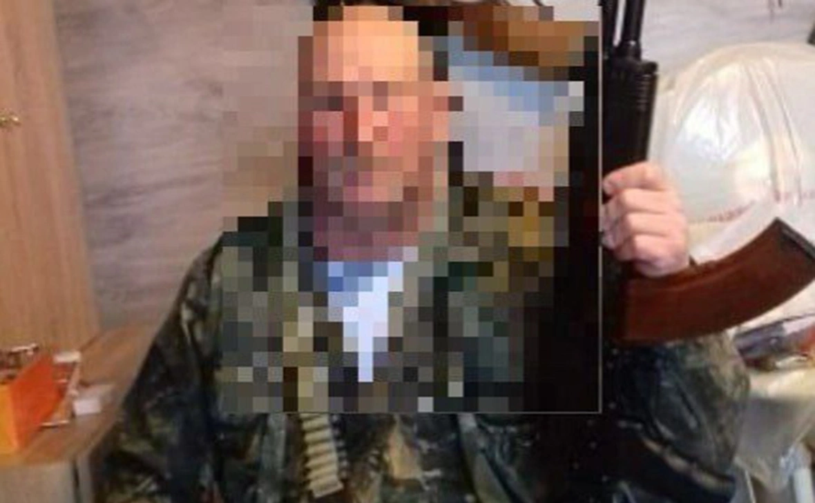 Тихвинская сорока / VK