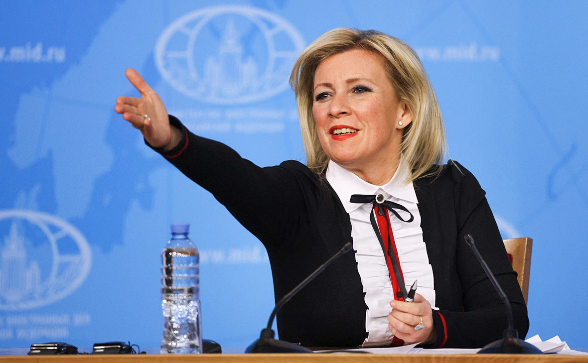 Владимир Гердо / ТАСС