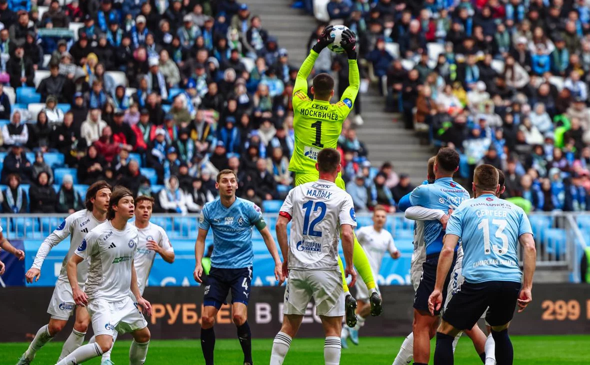 Телеграм-канал ФК «Крылья Советов»