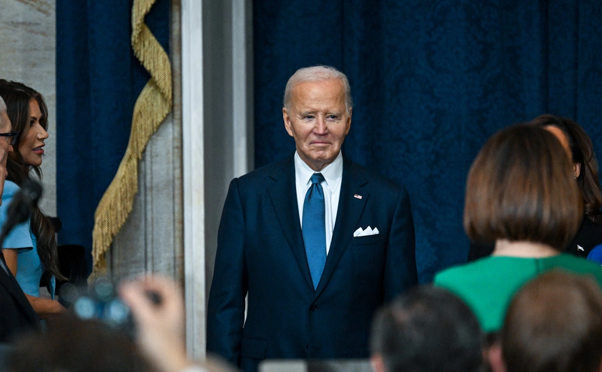 Kenny Holston / Getty Images