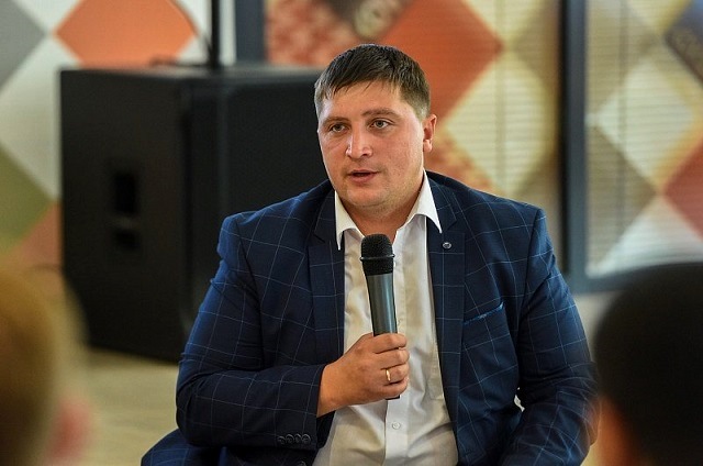 Беляева утвердили на посту главы исполкома Нижнекамского района РТ