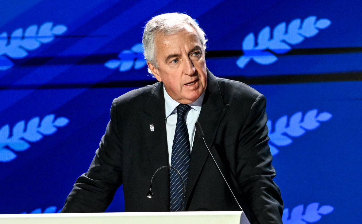 imago / Global Look Press