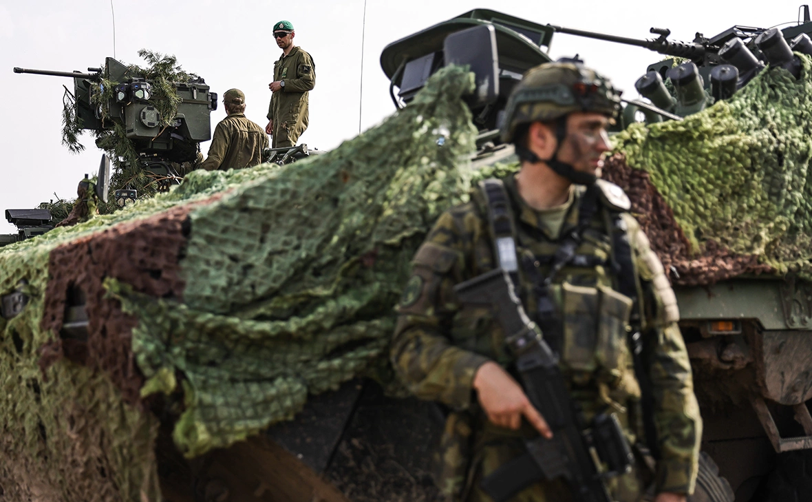 Omer Messinger / Getty Images