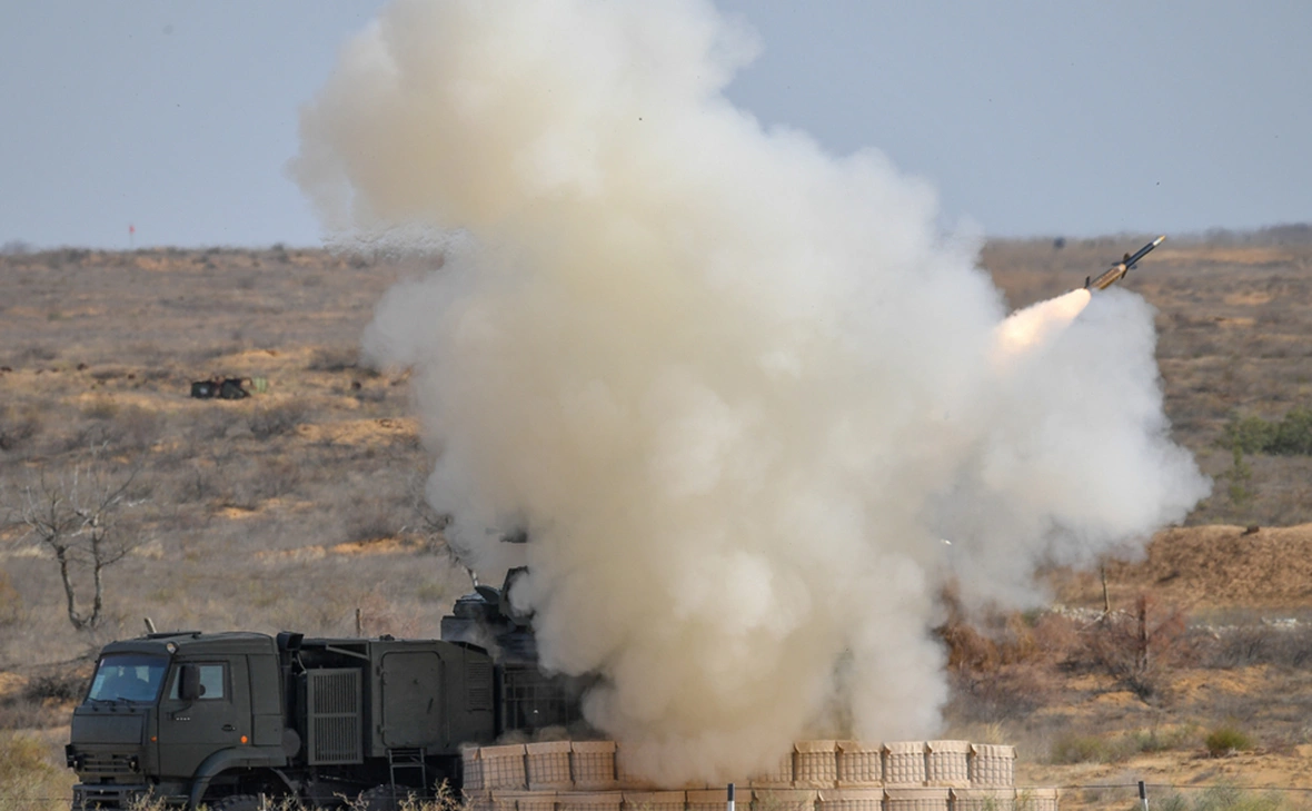 Минобороны России