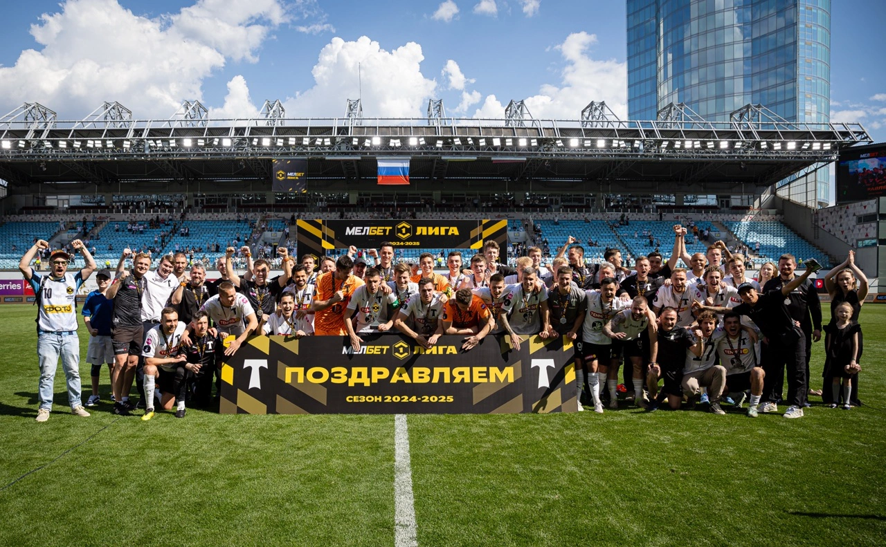 Официальный сайт клуба