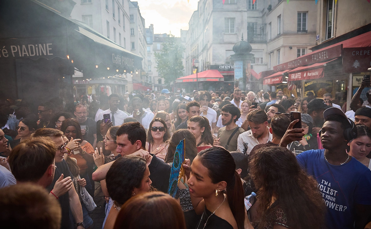 Kiran Ridley / Getty Images