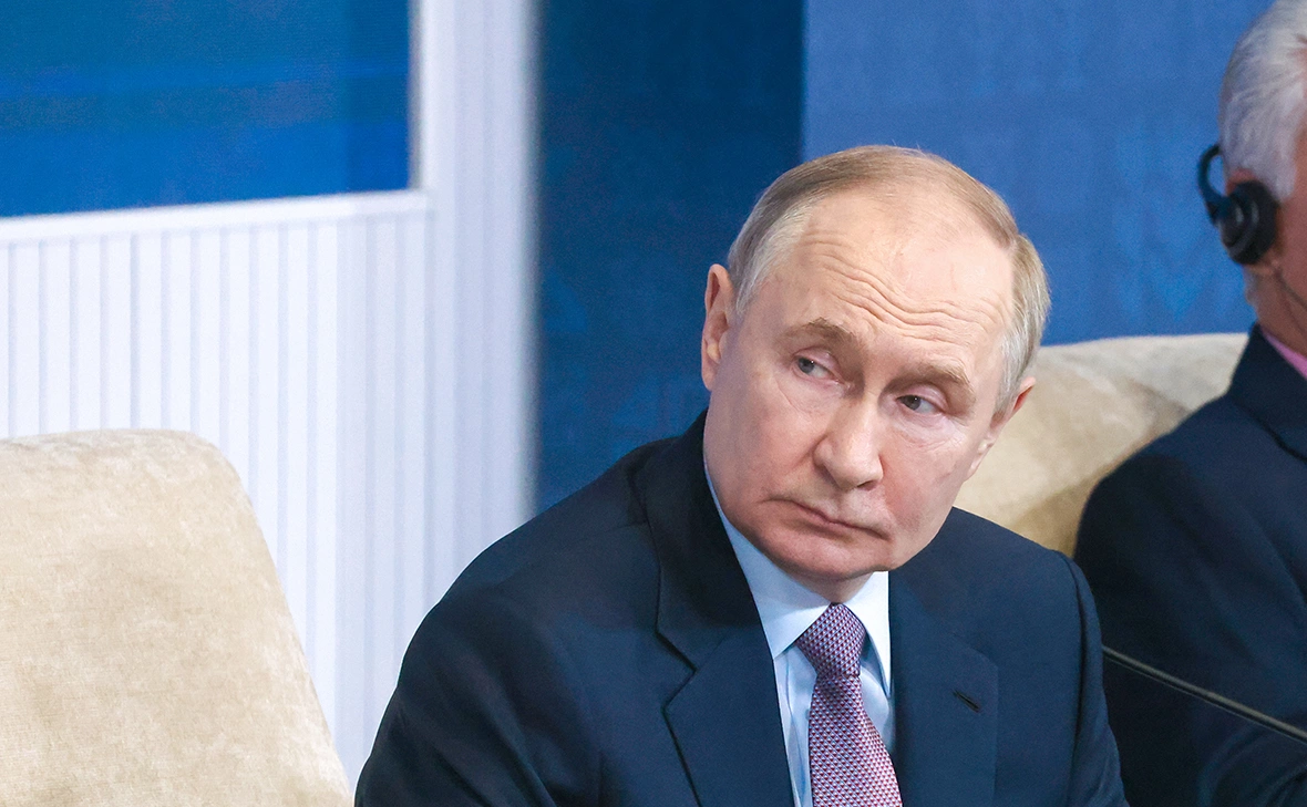 Сергей Карпухин / РИА Новости