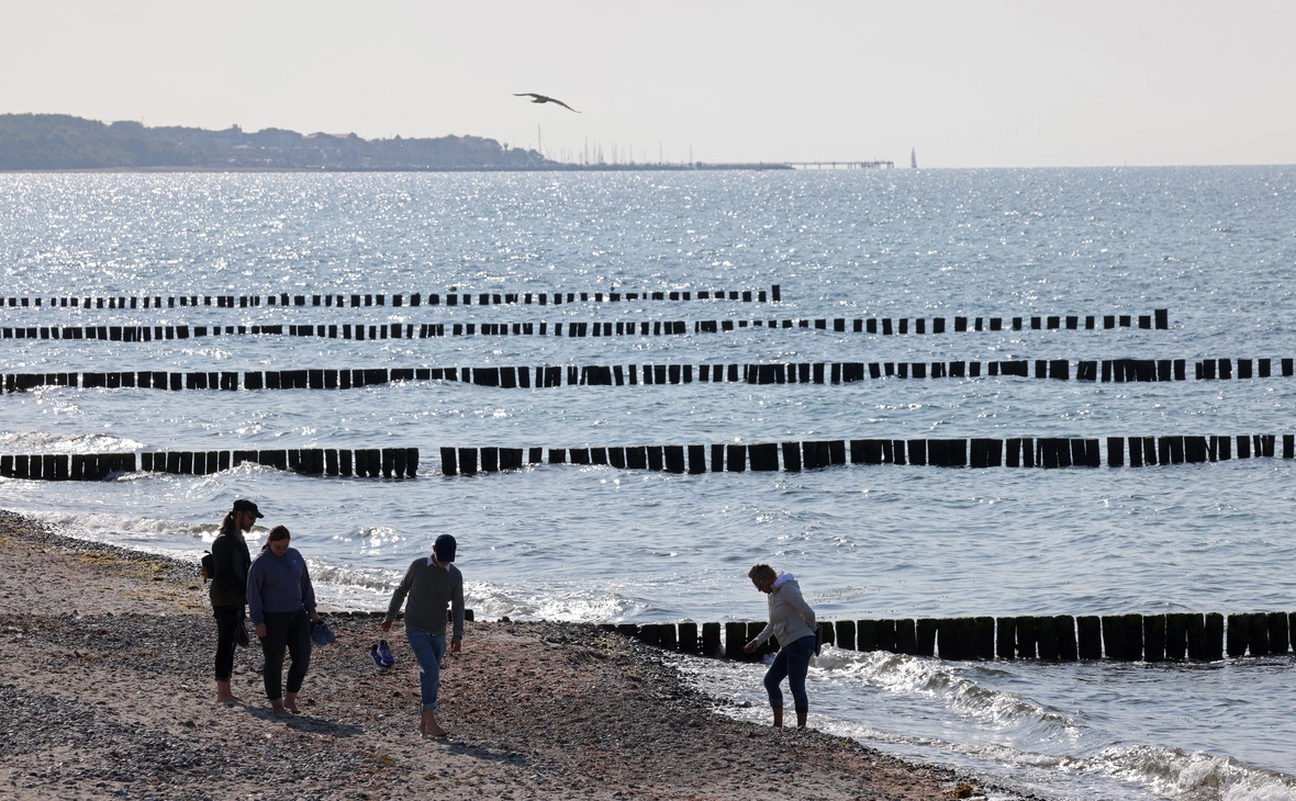 Sean Gallup / Getty Images