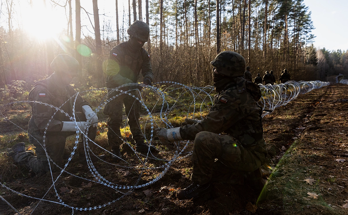 Paulius Peleckis / Getty Images