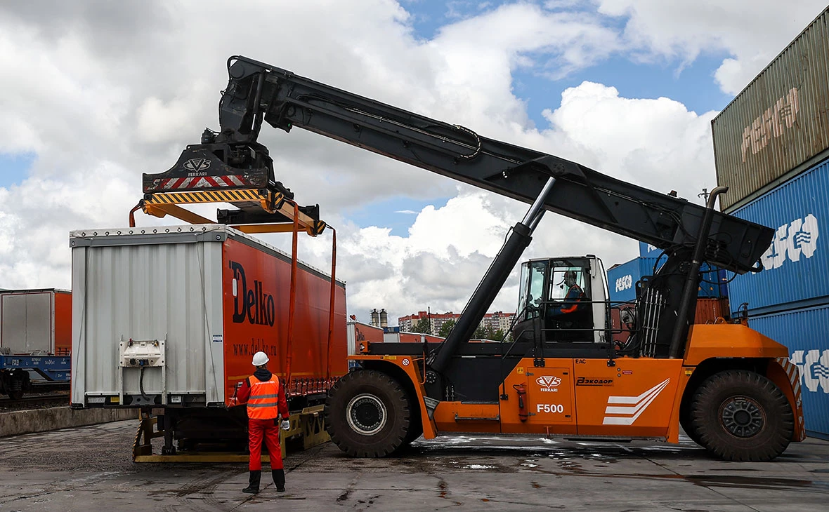 Александр Щербак / ТАСС