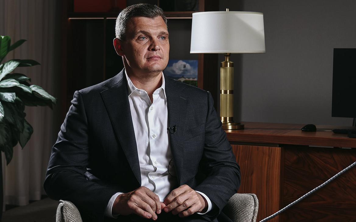 Вадим Трукшин